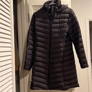 Patagonia Down Coat
